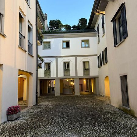 Il Paese Delle Vacanze Omegna Eksteriør billede