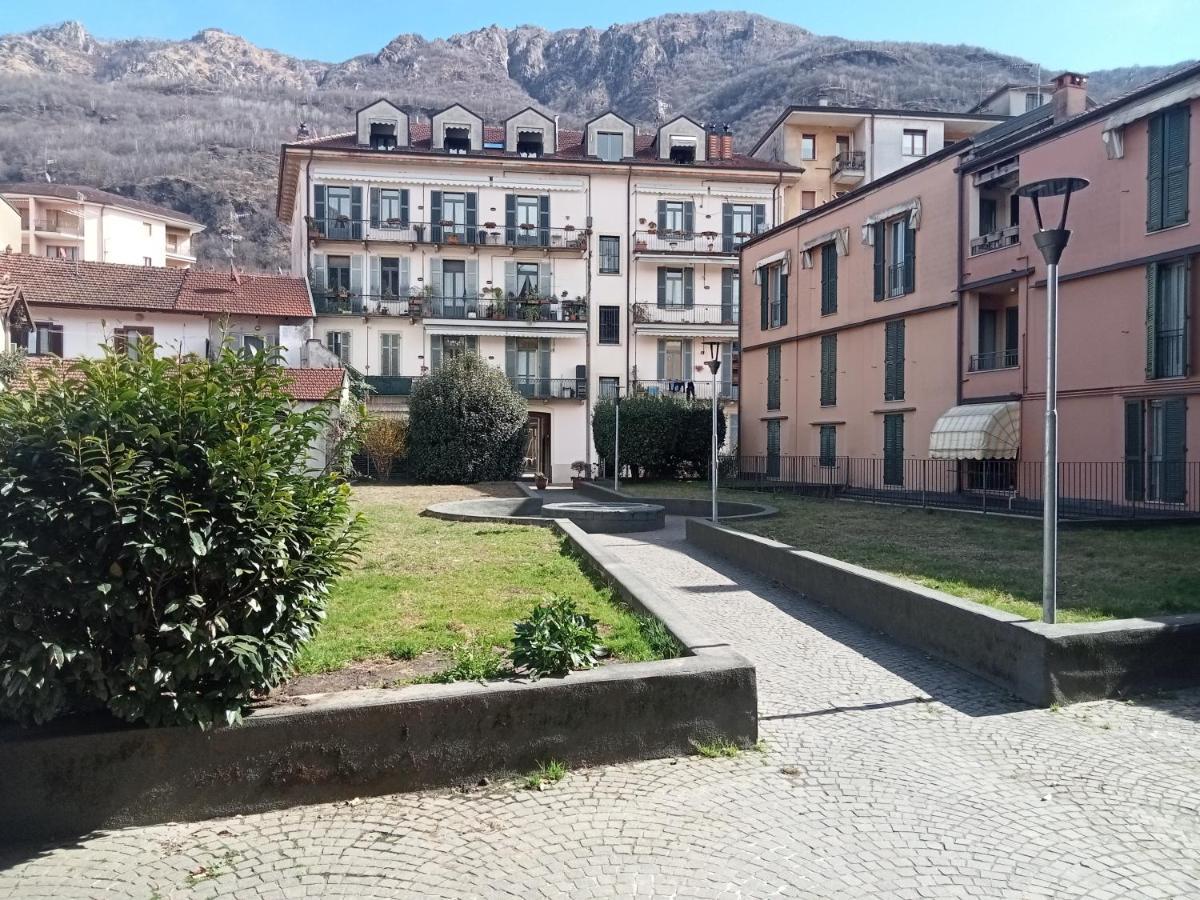 Il Paese Delle Vacanze Omegna Eksteriør billede